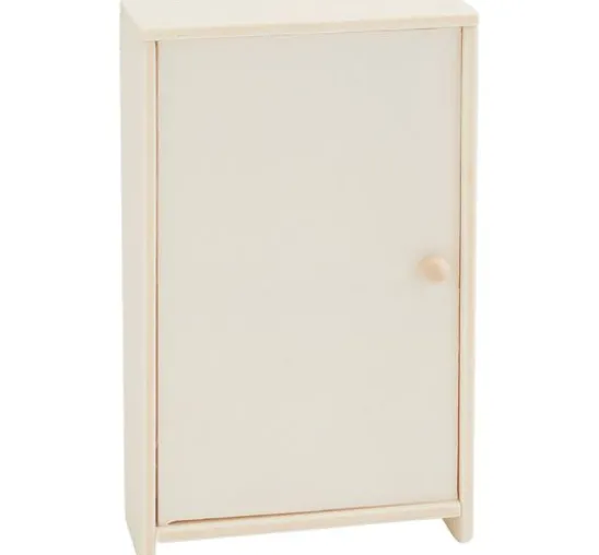 Miniatur-Set "Schrank"