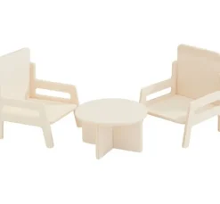 Miniatur-Set