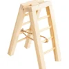 Miniatur Stehleiter