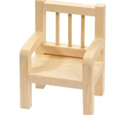 Miniatur Stuhl