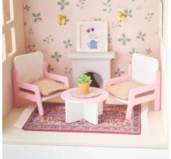 Miniatur Teppich