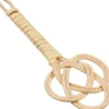 Miniatur Teppich-Klopfer