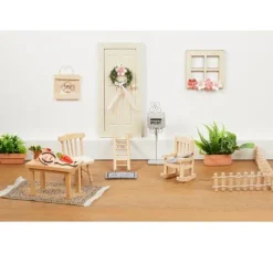Miniatur Topfset