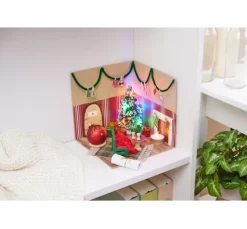 Miniatur Tür "Haderup"