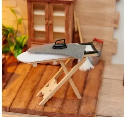 Miniatur Vitrine