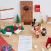 Miniatur Weinglas