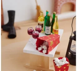 Miniatur Weinglas