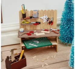 Miniatur Werkzeug