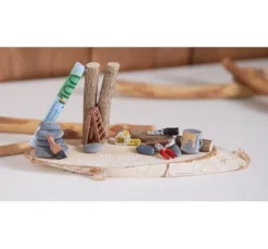 Miniatur Werkzeug