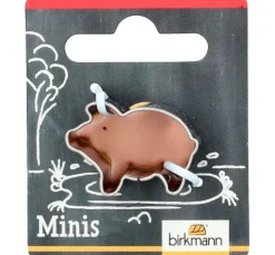 Mini‑Ausstechform