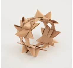 Mini-Fröbelsterne