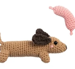 Mini Häkel Set