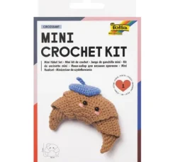 Mini Häkel Set