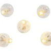 Mini-LED Leuchtkugeln
