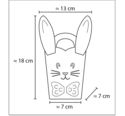 Mini Taschen 
