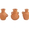 Mini-Tonvasen, 3er-Set