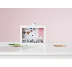 Mini-Wimpelkette