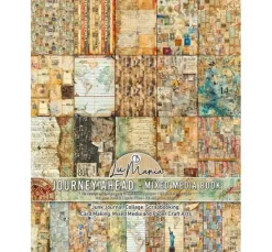 Mixed Media Book