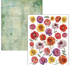 Mixed Media Book