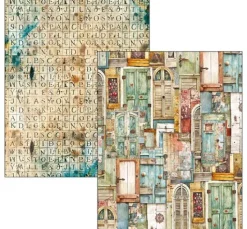 Mixed Media Book