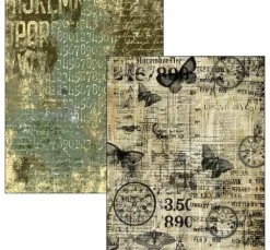 Mixed Media Book