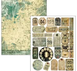 Mixed Media Book