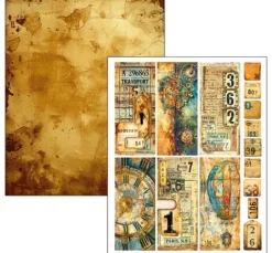 Mixed Media Book
