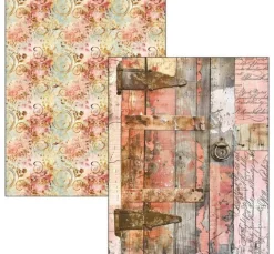 Mixed Media Book