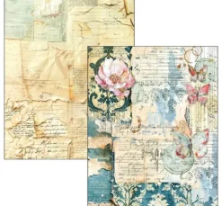 Mixed Media Book