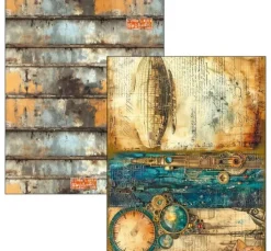 Mixed Media Book
