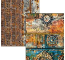 Mixed Media Book