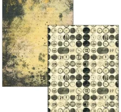 Mixed Media Book
