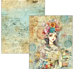 Mixed Media Book