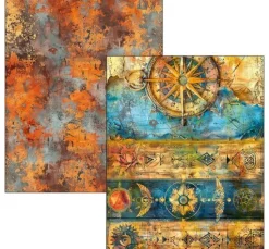 Mixed Media Book