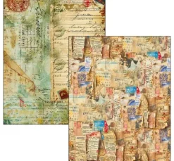Mixed Media Book