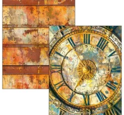 Mixed Media Book