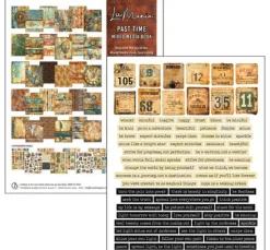 Mixed Media Book