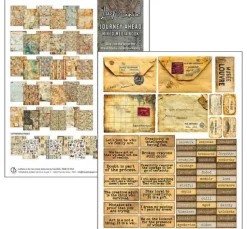 Mixed Media Book