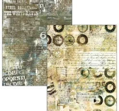 Mixed Media Book