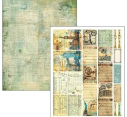 Mixed Media Book
