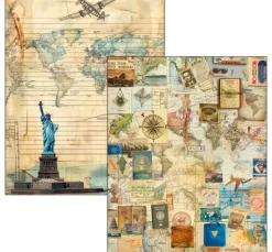 Mixed Media Book
