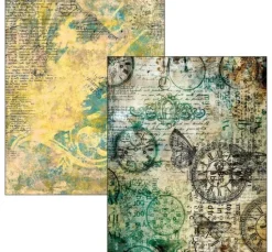 Mixed Media Book