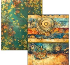 Mixed Media Book