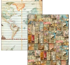 Mixed Media Book