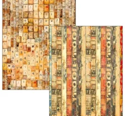 Mixed Media Book