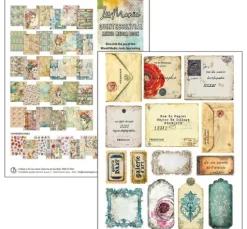 Mixed Media Book