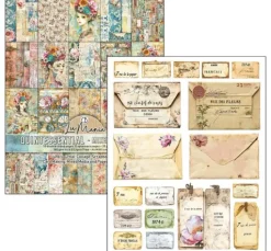 Mixed Media Book
