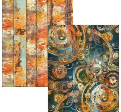 Mixed Media Book