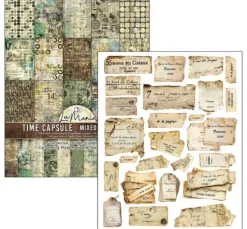 Mixed Media Book