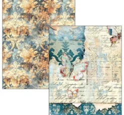 Mixed Media Book